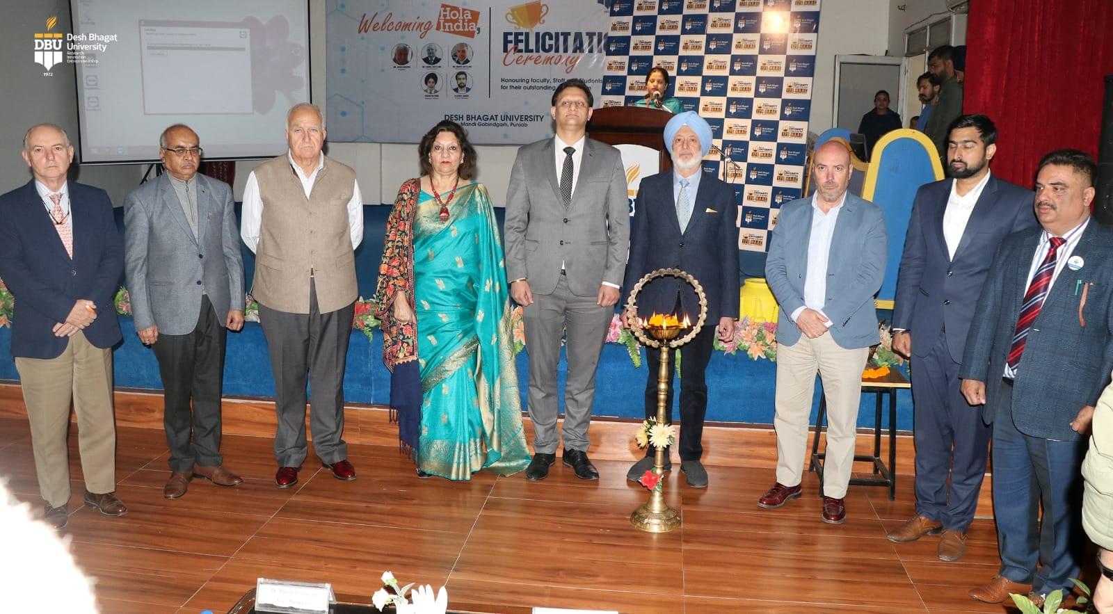 DBU Extra Curriculars photo 16