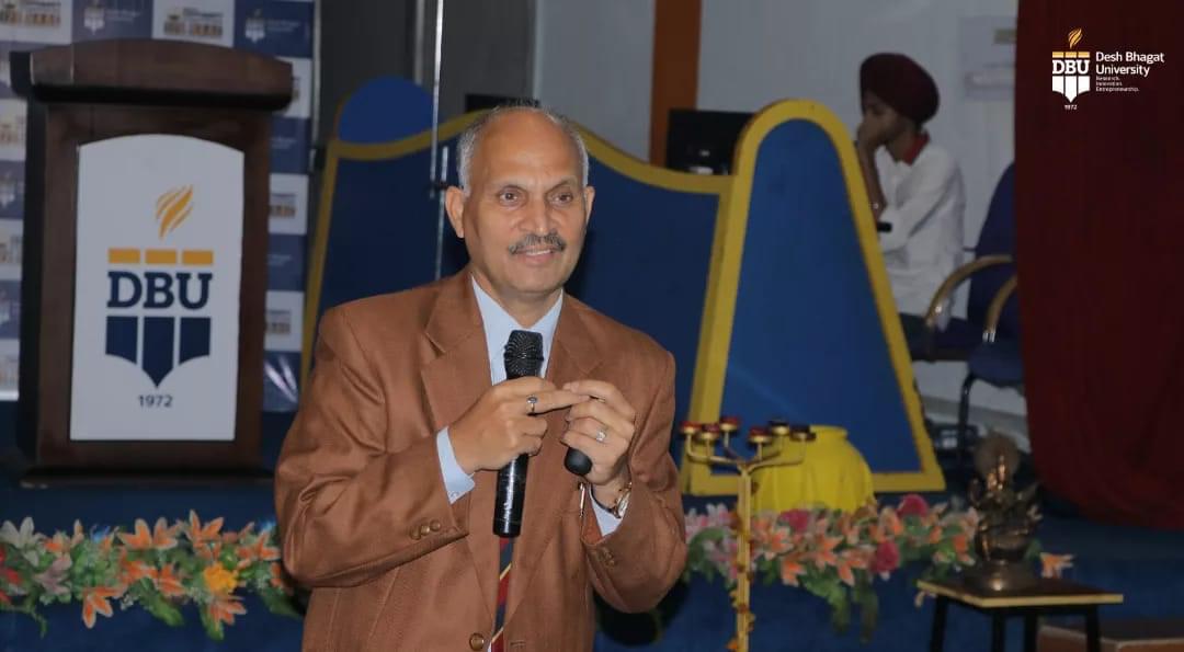 DBU Extra Curriculars photo 19