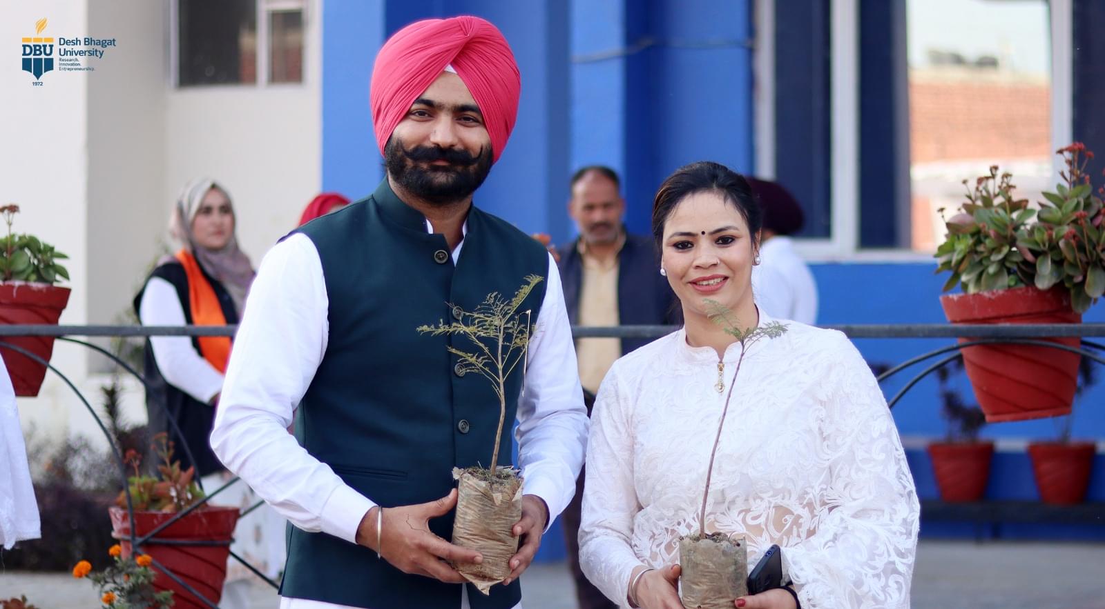 DBU Extra Curriculars photo 20