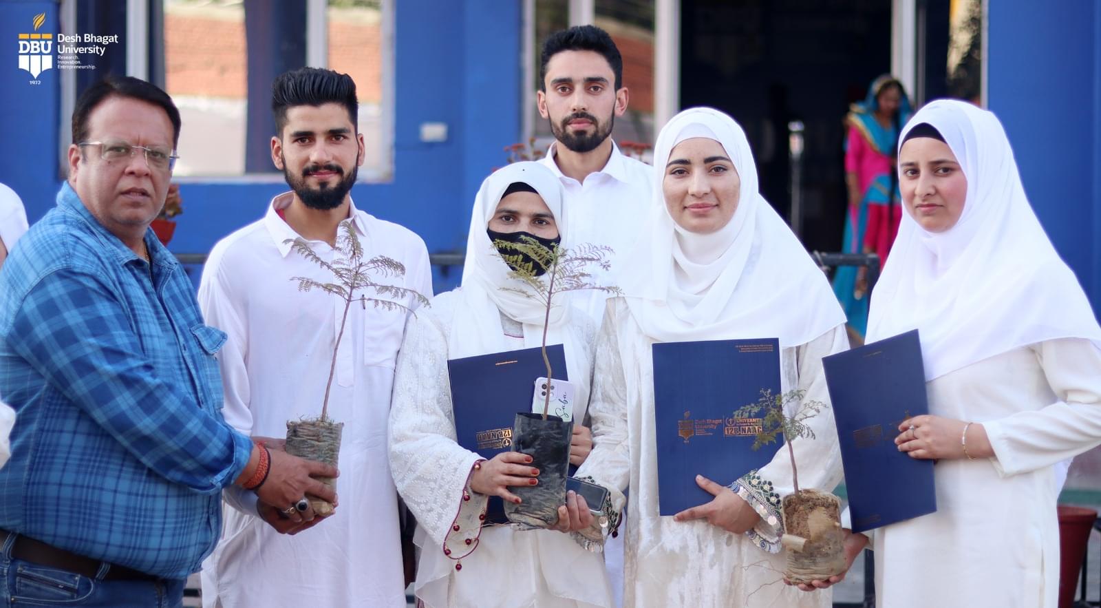 DBU Extra Curriculars photo 21