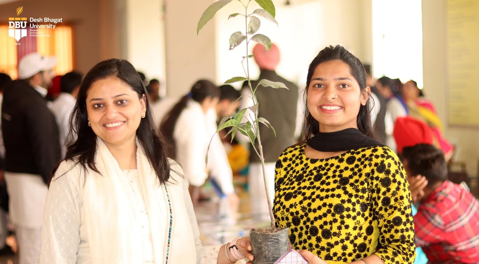 DBU Extra Curriculars photo 22