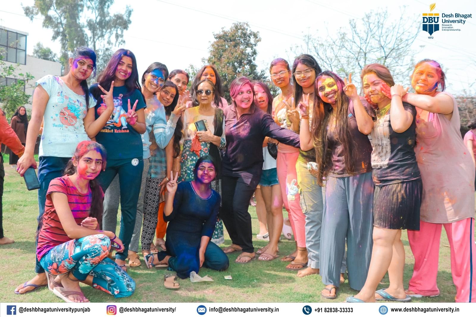 DBU Extra Curriculars photo 23