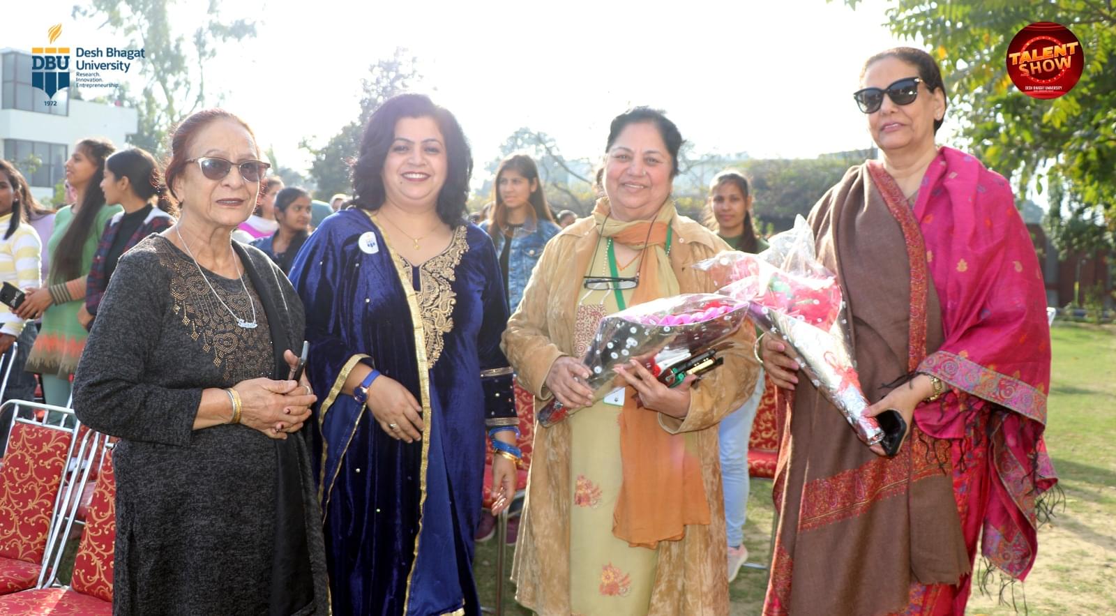 DBU Extra Curriculars photo 26