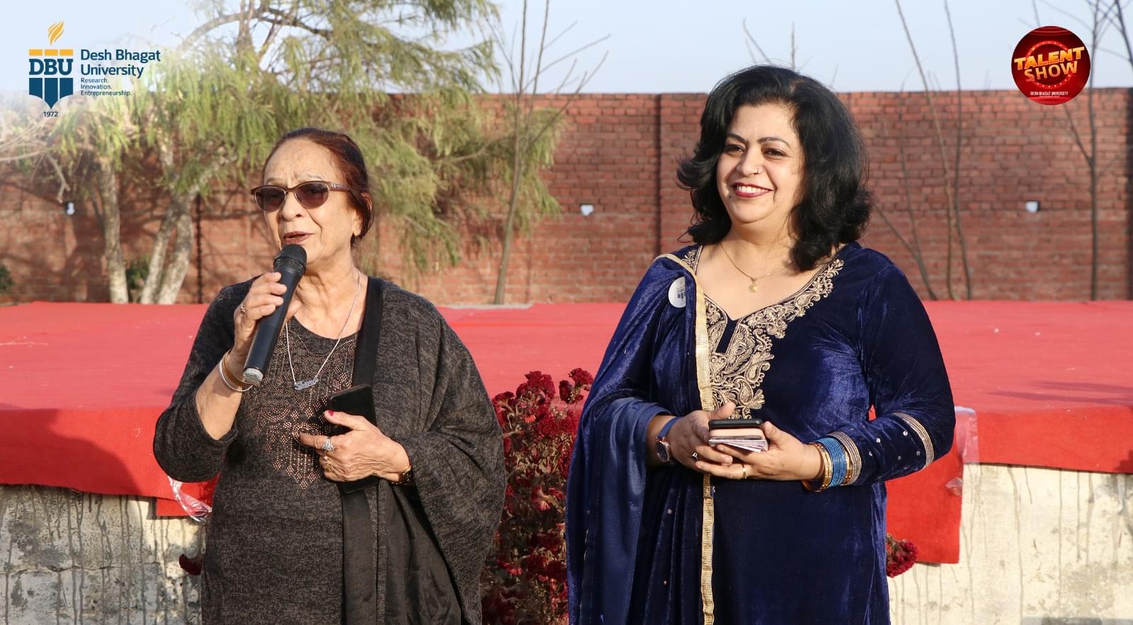 DBU Extra Curriculars photo 28