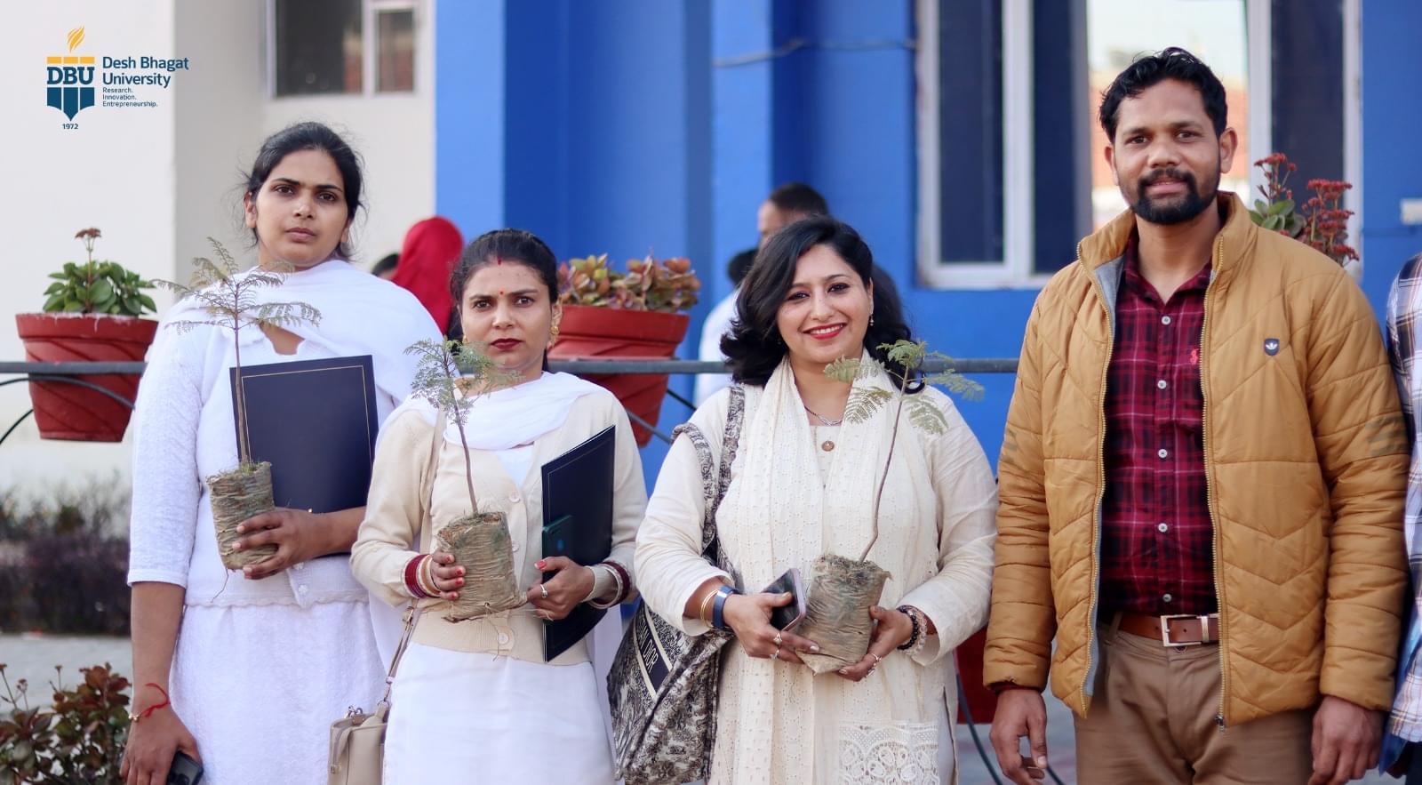 DBU Extra Curriculars photo 29