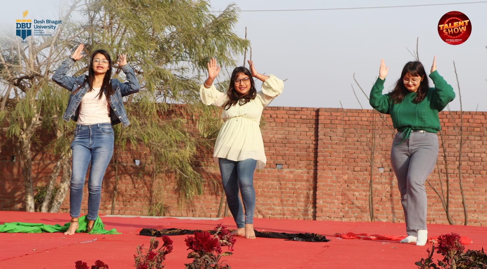 DBU Extra Curriculars photo 30