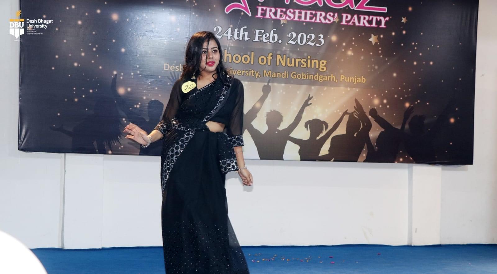 DBU Extra Curriculars photo 31