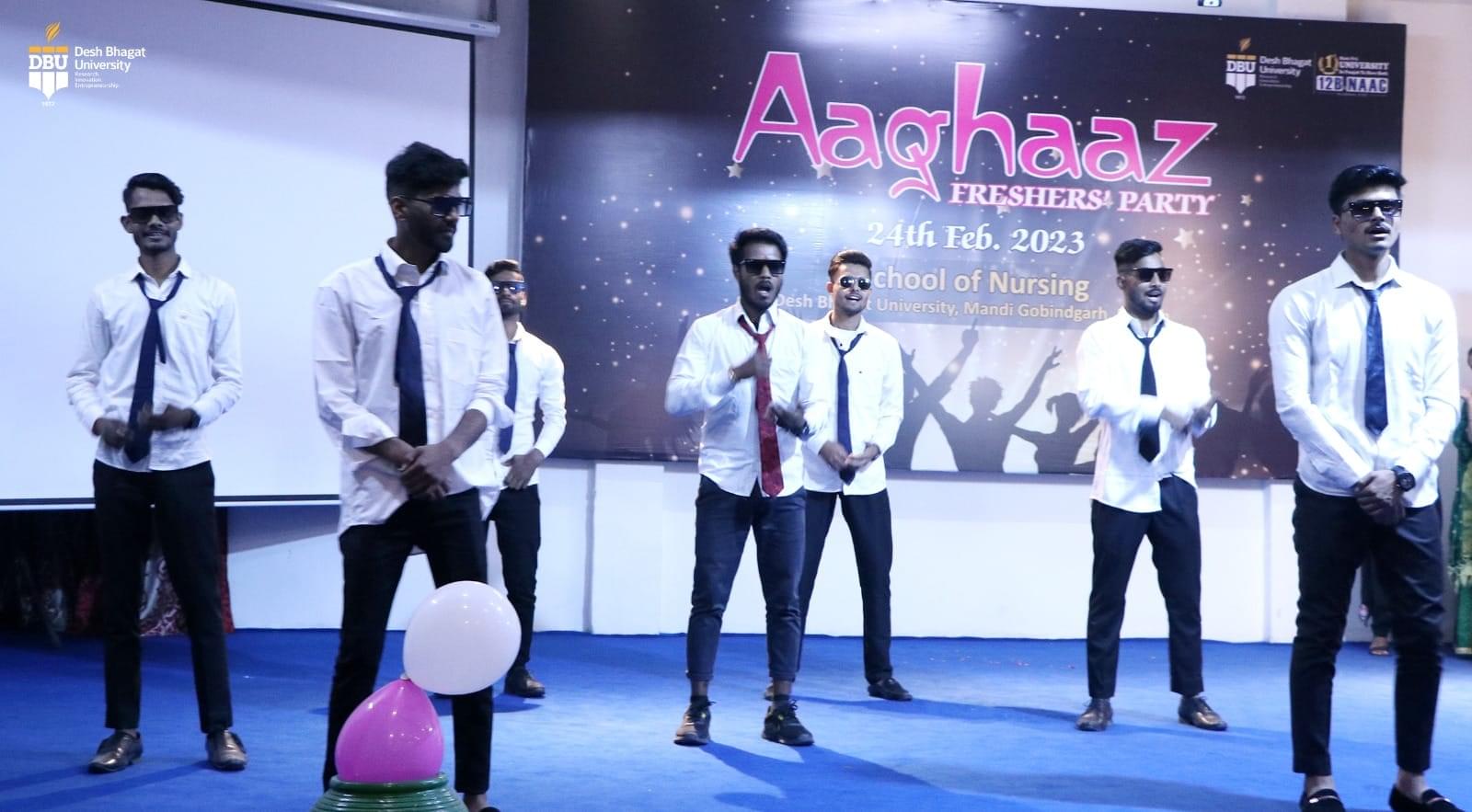 DBU Extra Curriculars photo 32