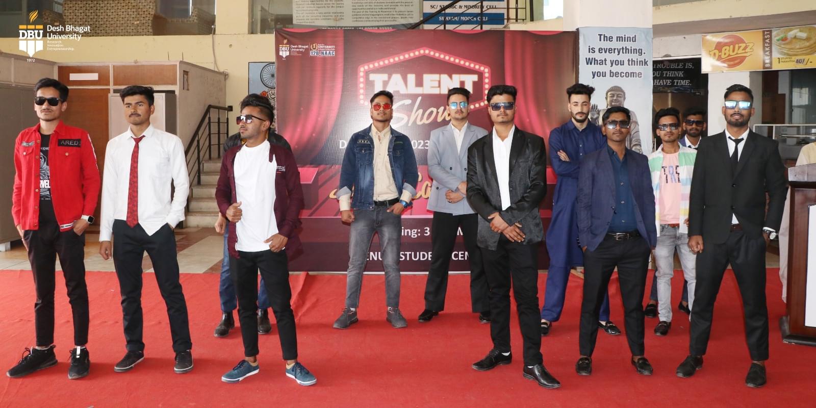 DBU Extra Curriculars photo 37