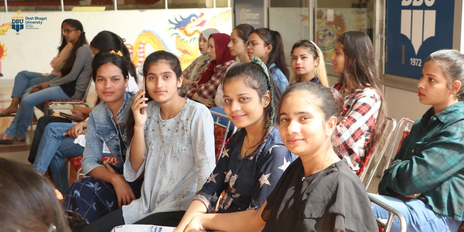 DBU Extra Curriculars photo 38