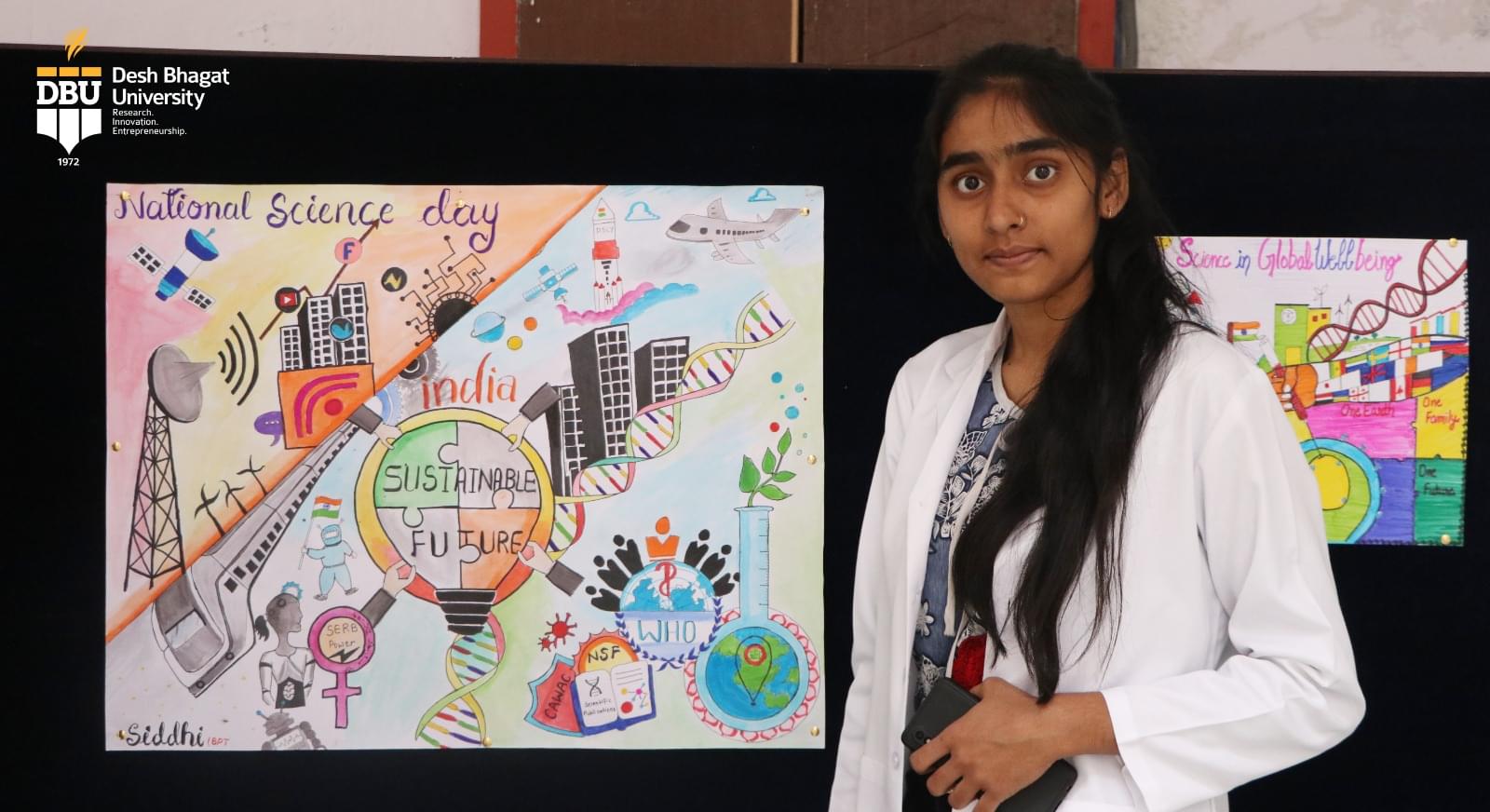 DBU Extra Curriculars photo 39