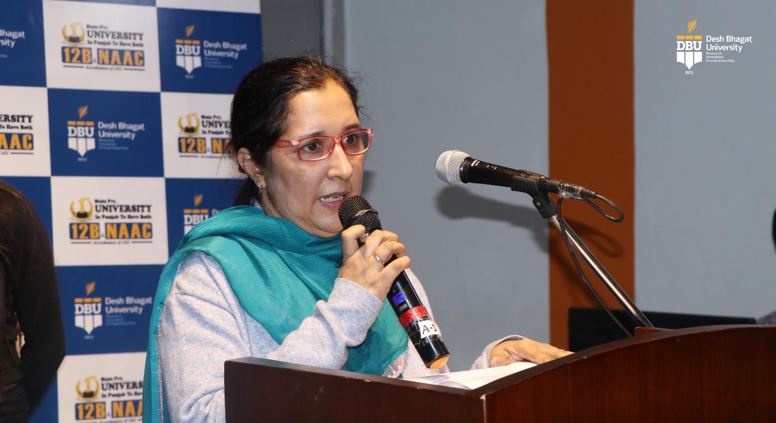 DBU Extra Curriculars photo 41