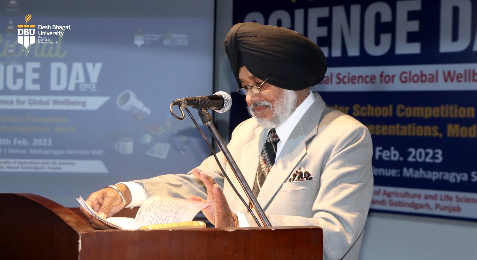 DBU Extra Curriculars photo 44