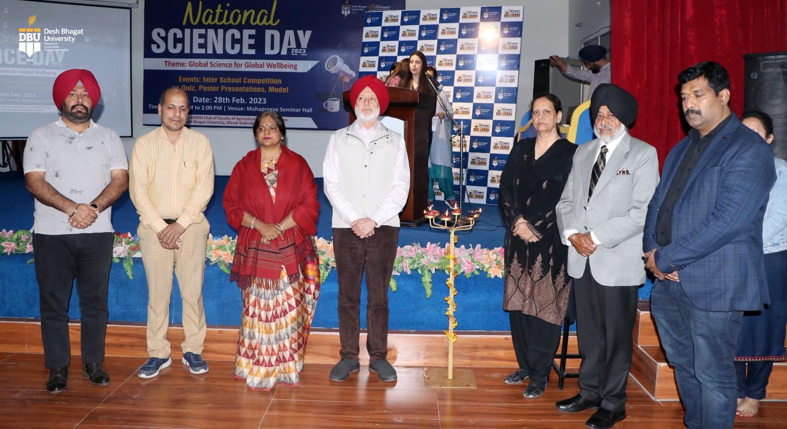 DBU Extra Curriculars photo 46