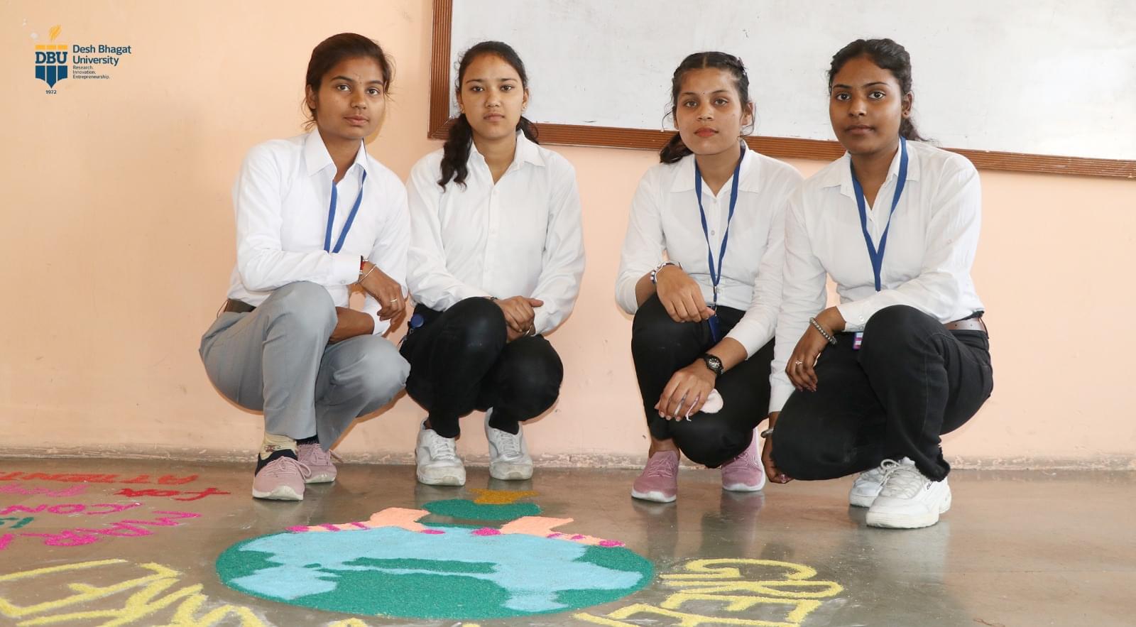 DBU Extra Curriculars photo 47