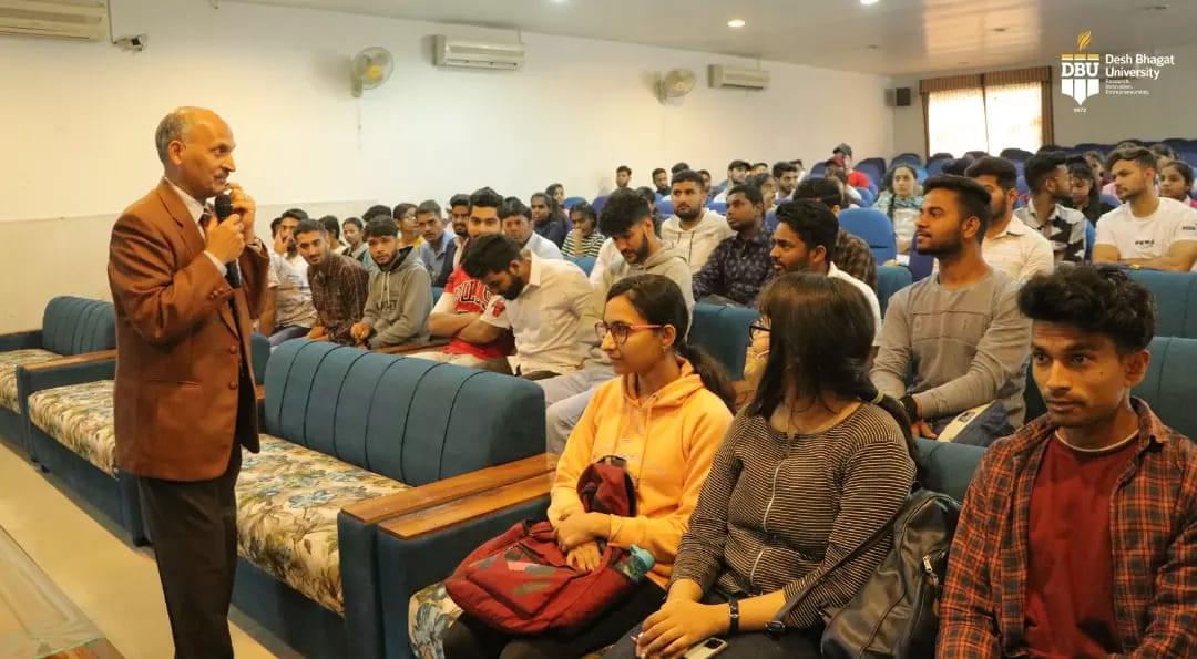 DBU Extra Curriculars photo 48