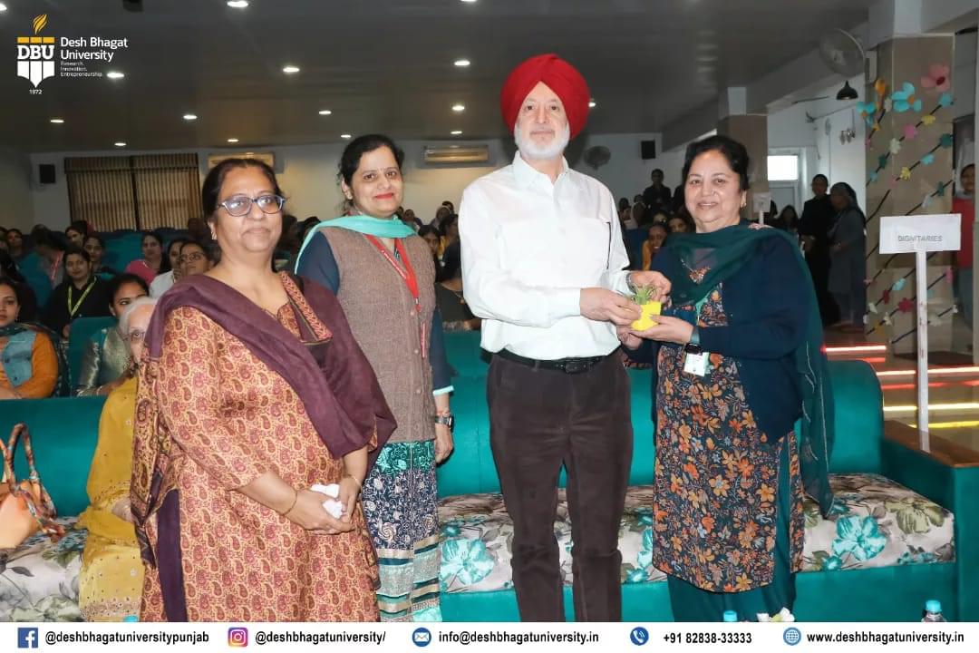 DBU Extra Curriculars photo 49