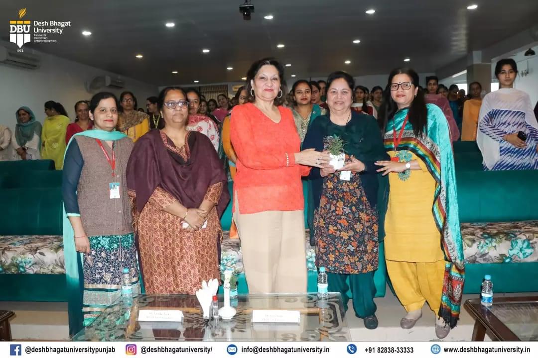 DBU Extra Curriculars photo 50