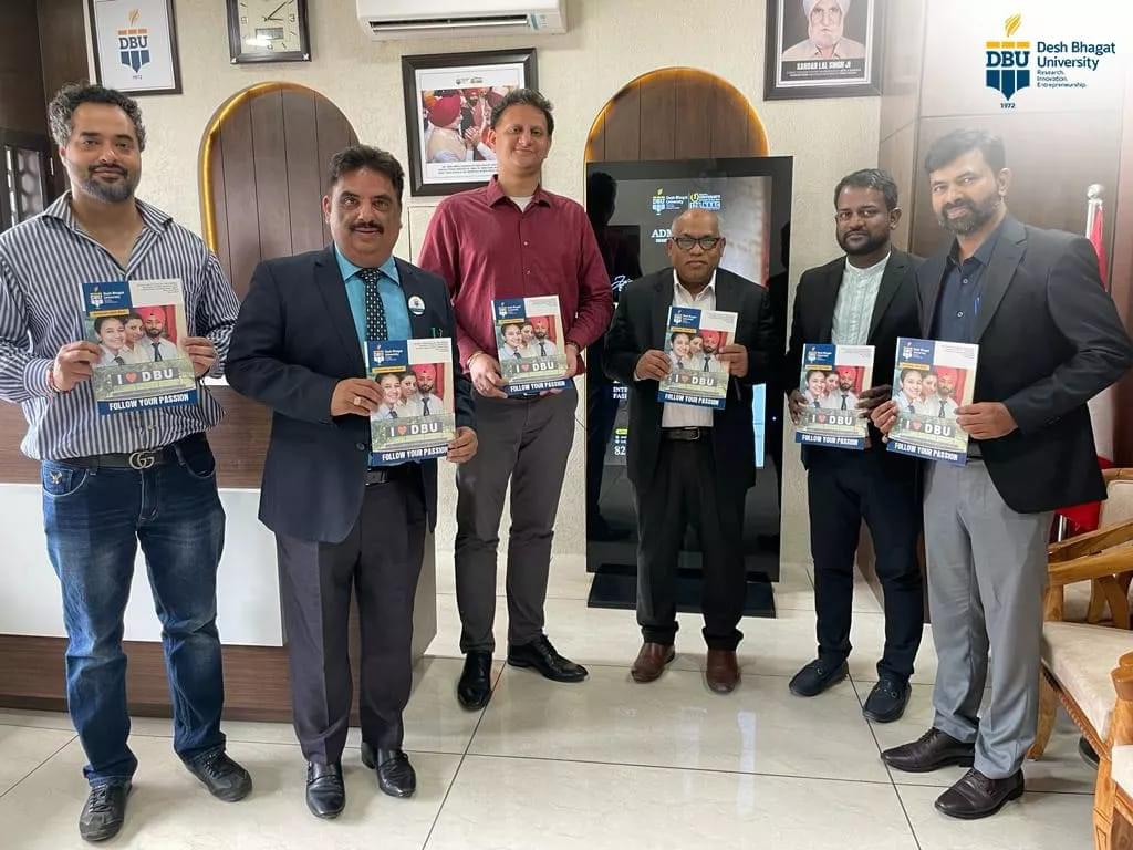 DBU Extra Curriculars photo 51