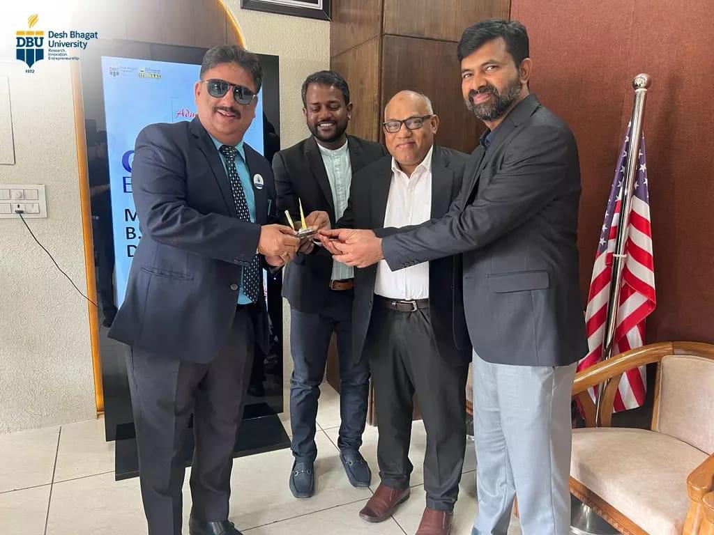 DBU Extra Curriculars photo 52