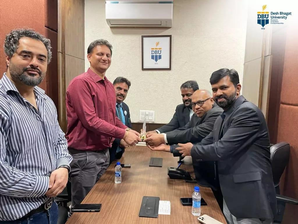 DBU Extra Curriculars photo 54