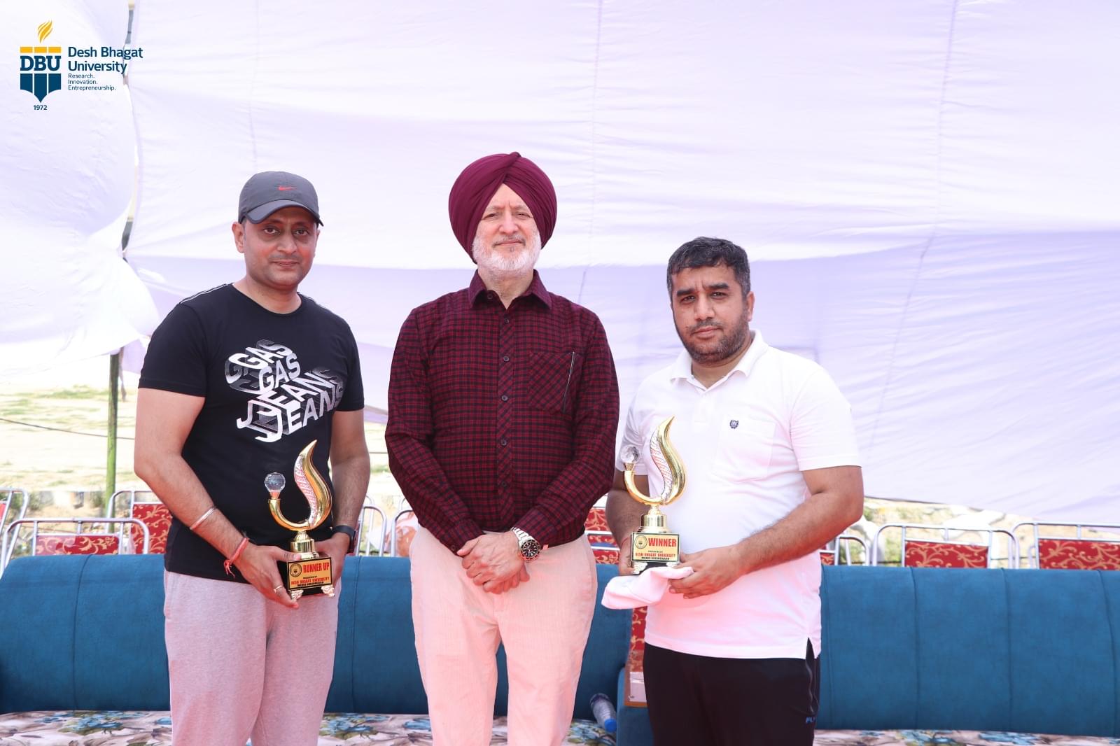 DBU Extra Curriculars photo 56