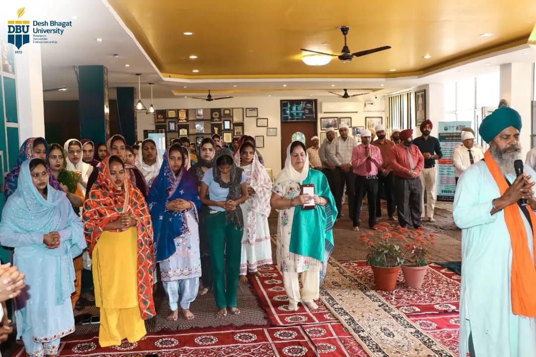 DBU Extra Curriculars photo 57