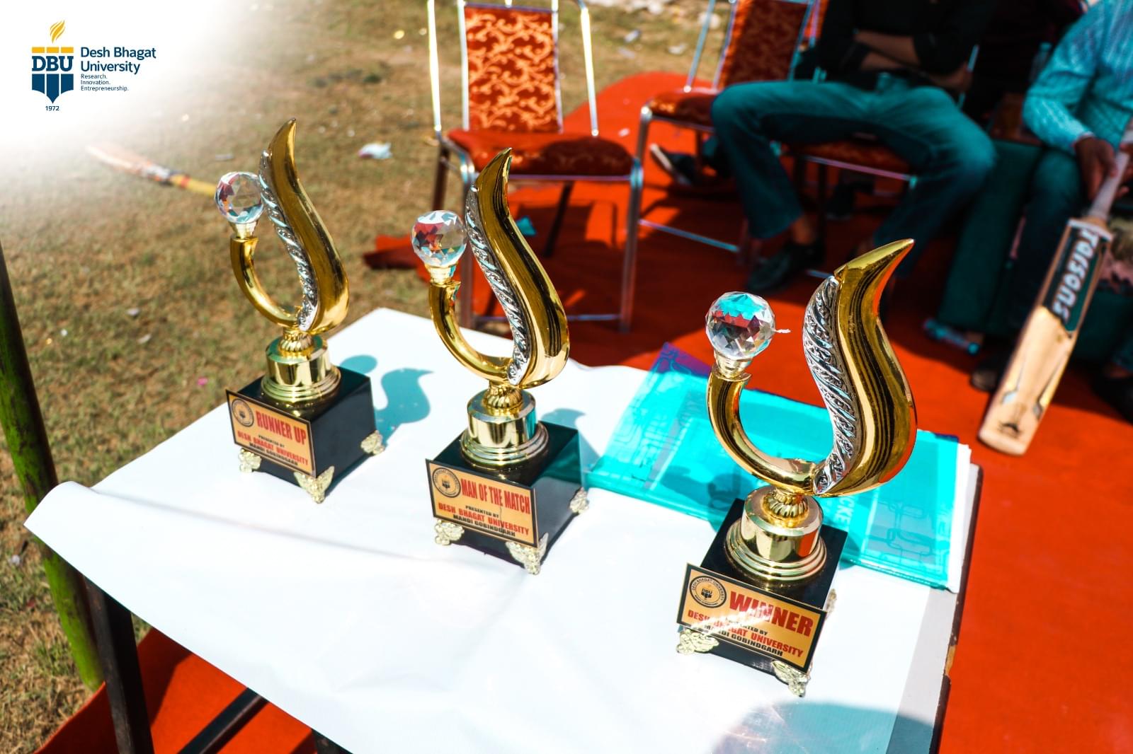 DBU Extra Curriculars photo 60