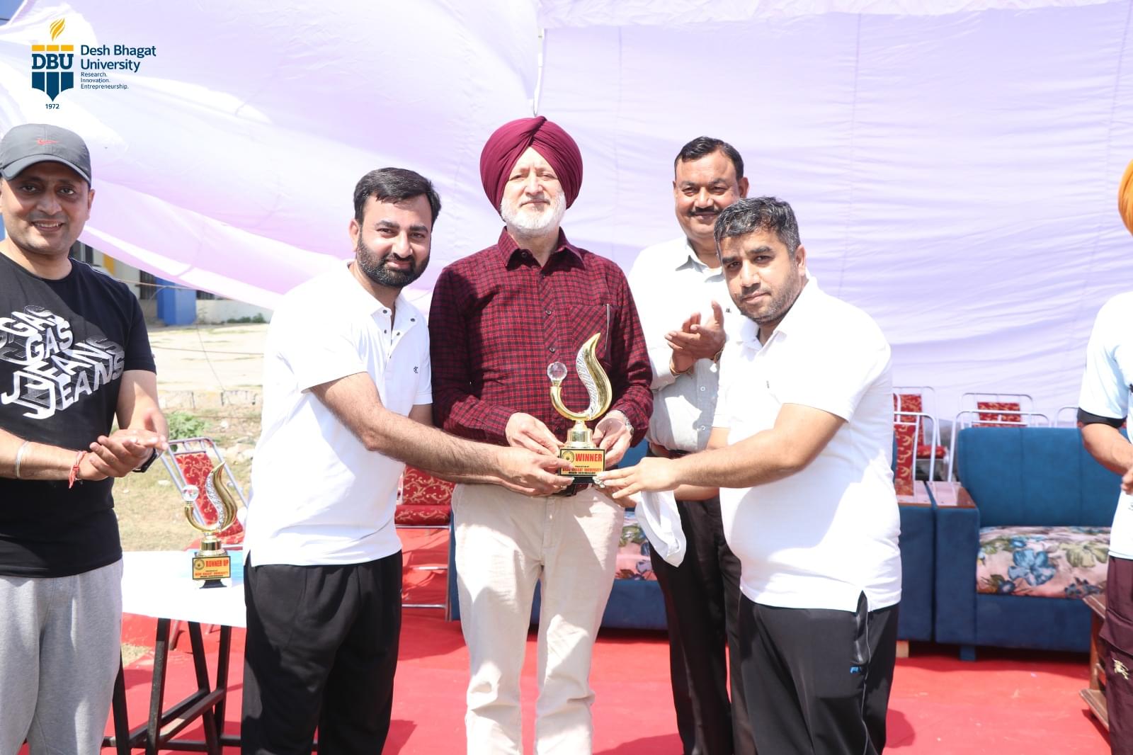 DBU Extra Curriculars photo 61