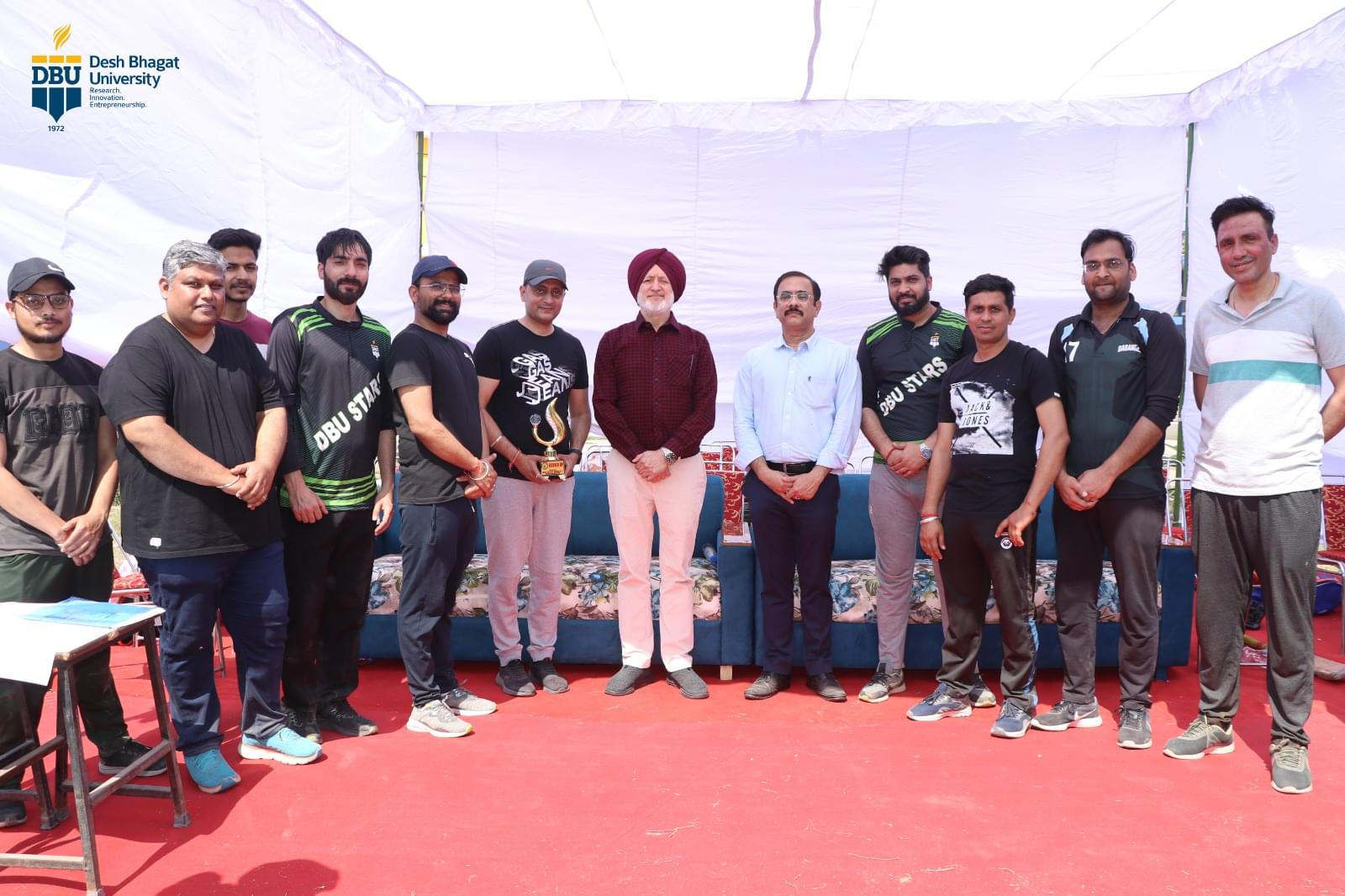 DBU Extra Curriculars photo 63