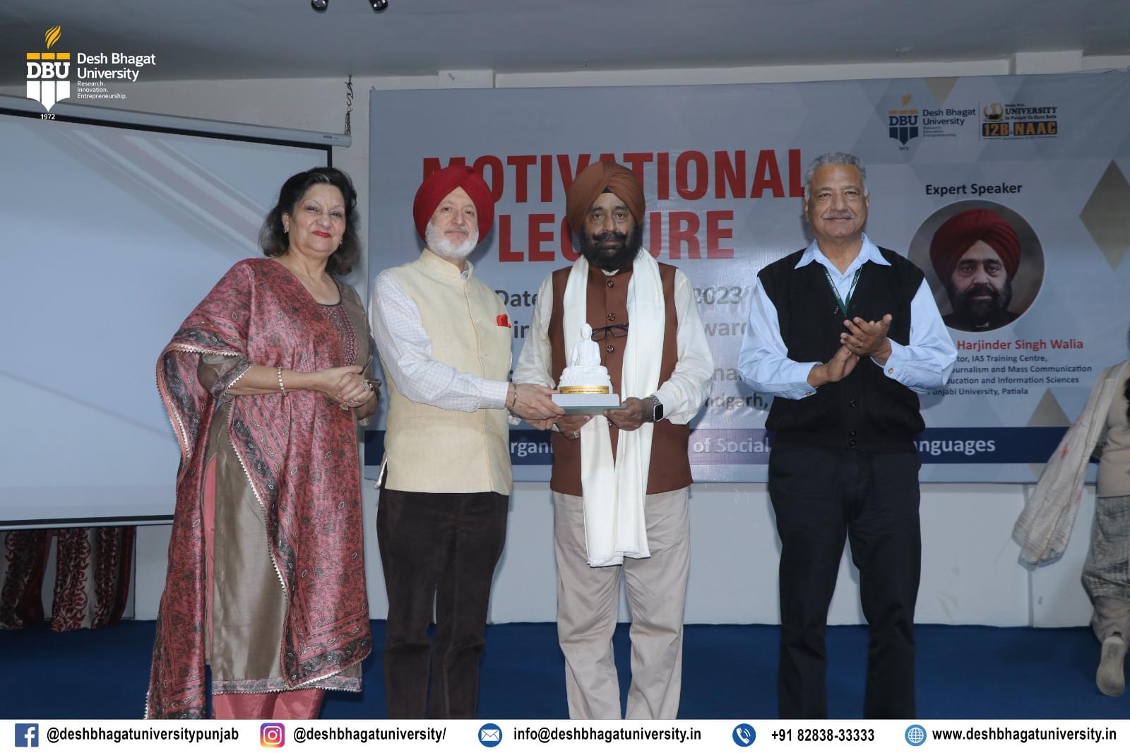 DBU Extra Curriculars photo 64