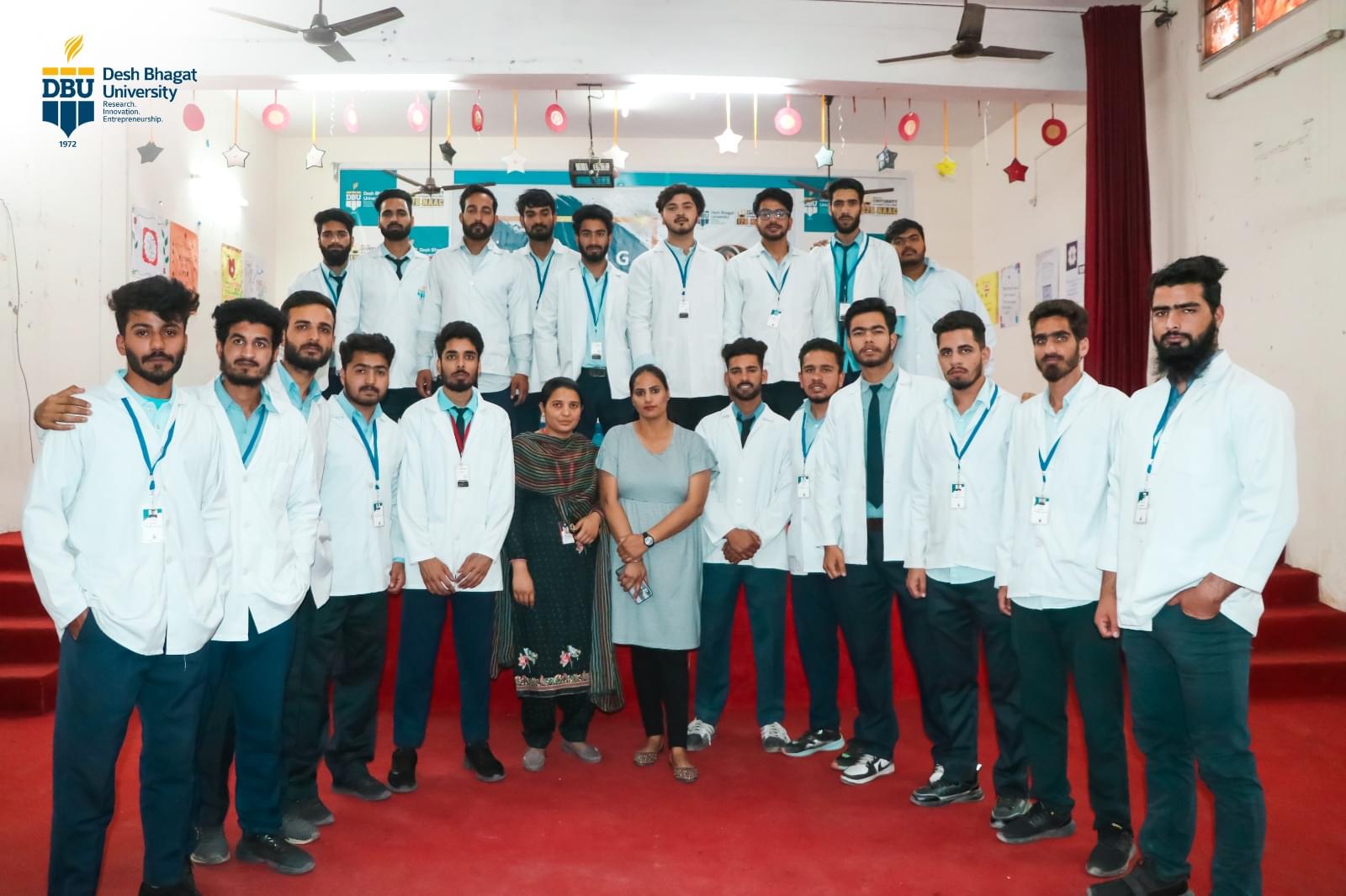 DBU Extra Curriculars photo 65