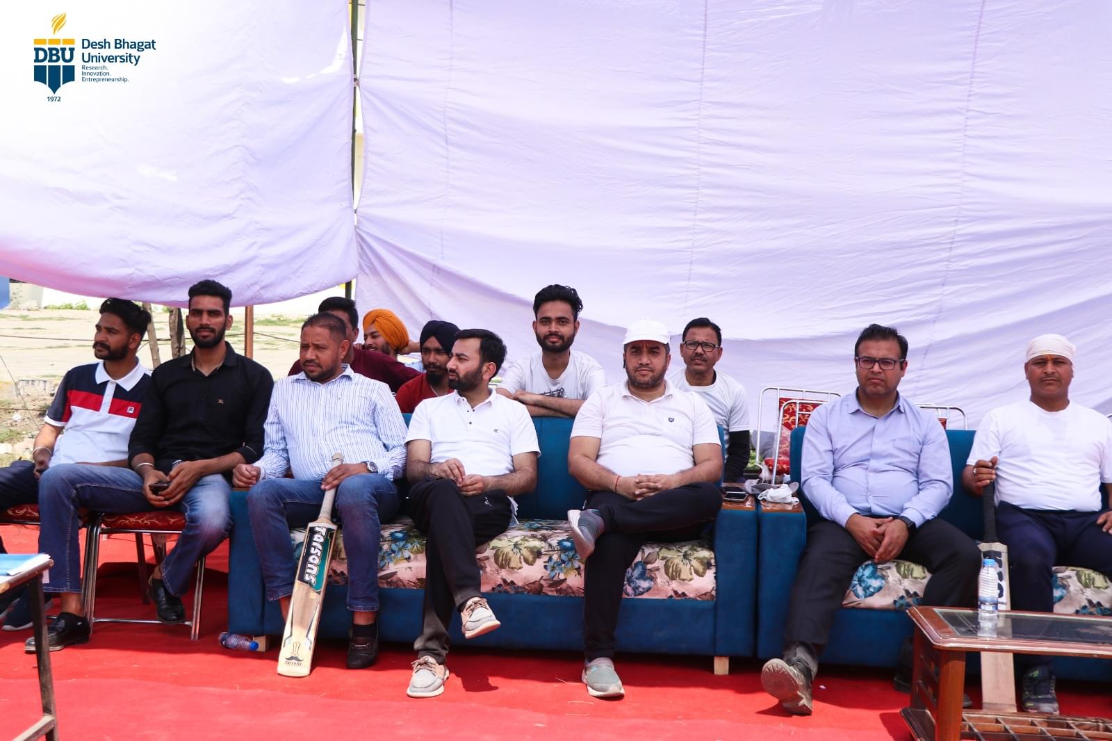 DBU Extra Curriculars photo 66