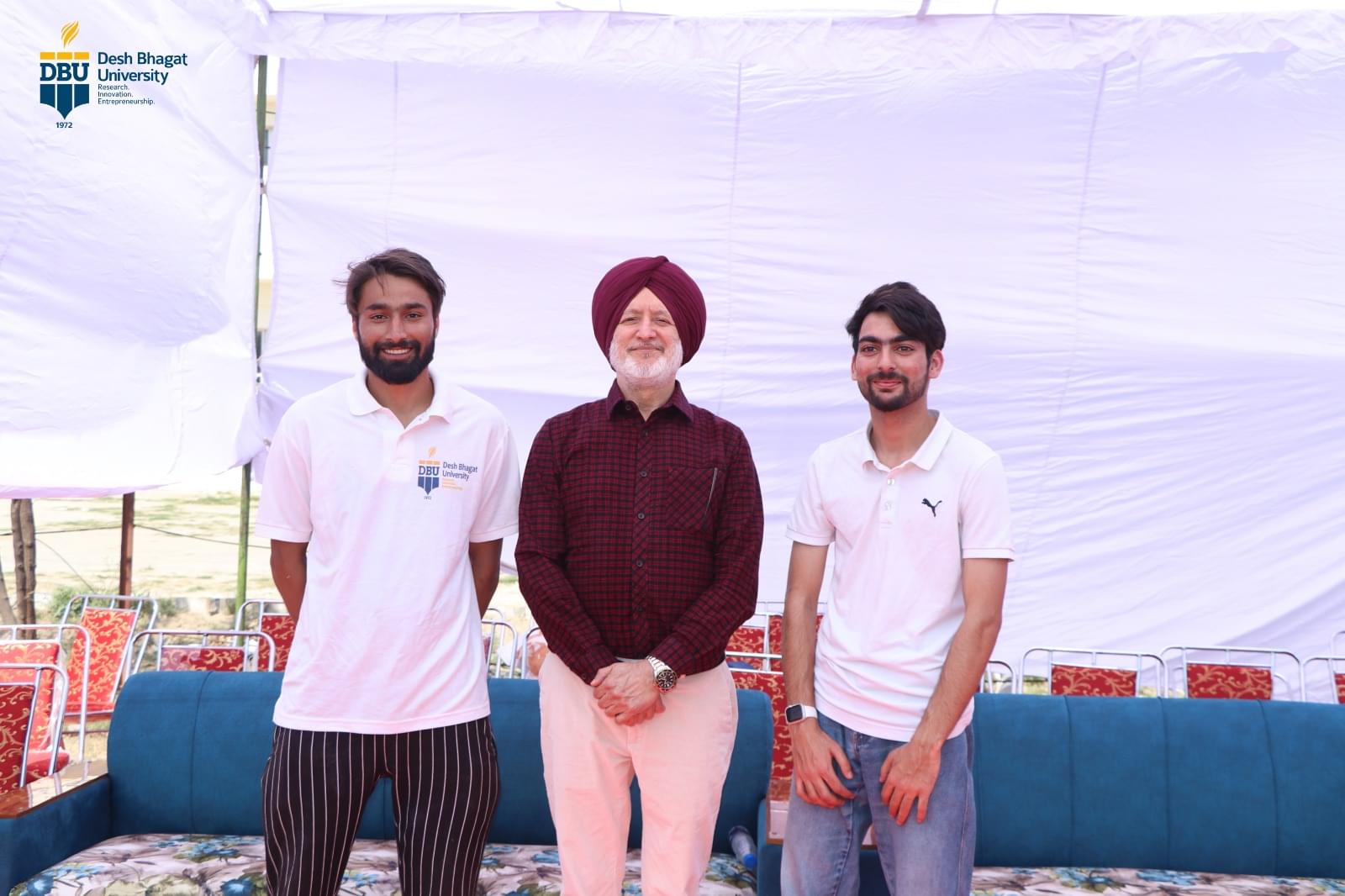 DBU Extra Curriculars photo 67