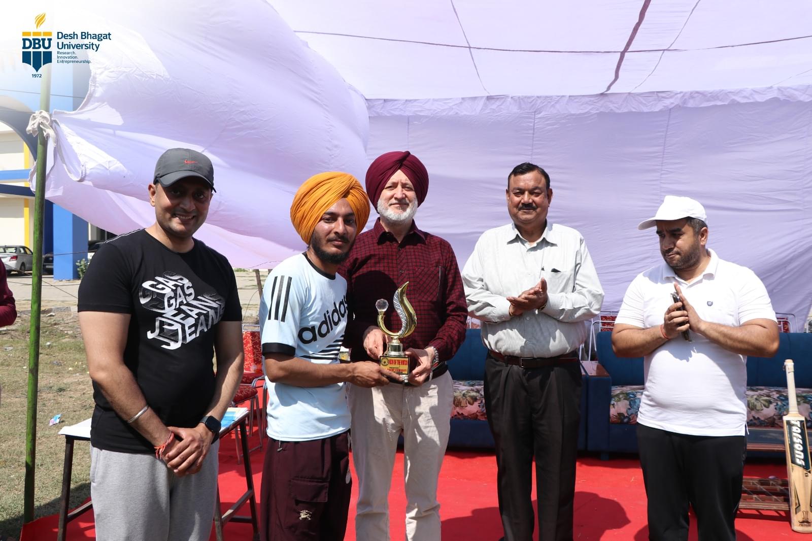 DBU Extra Curriculars photo 68