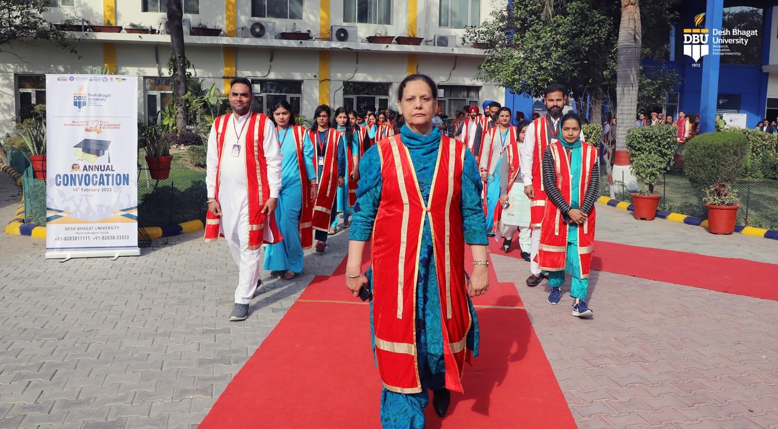 DBU Comvocation photo 4