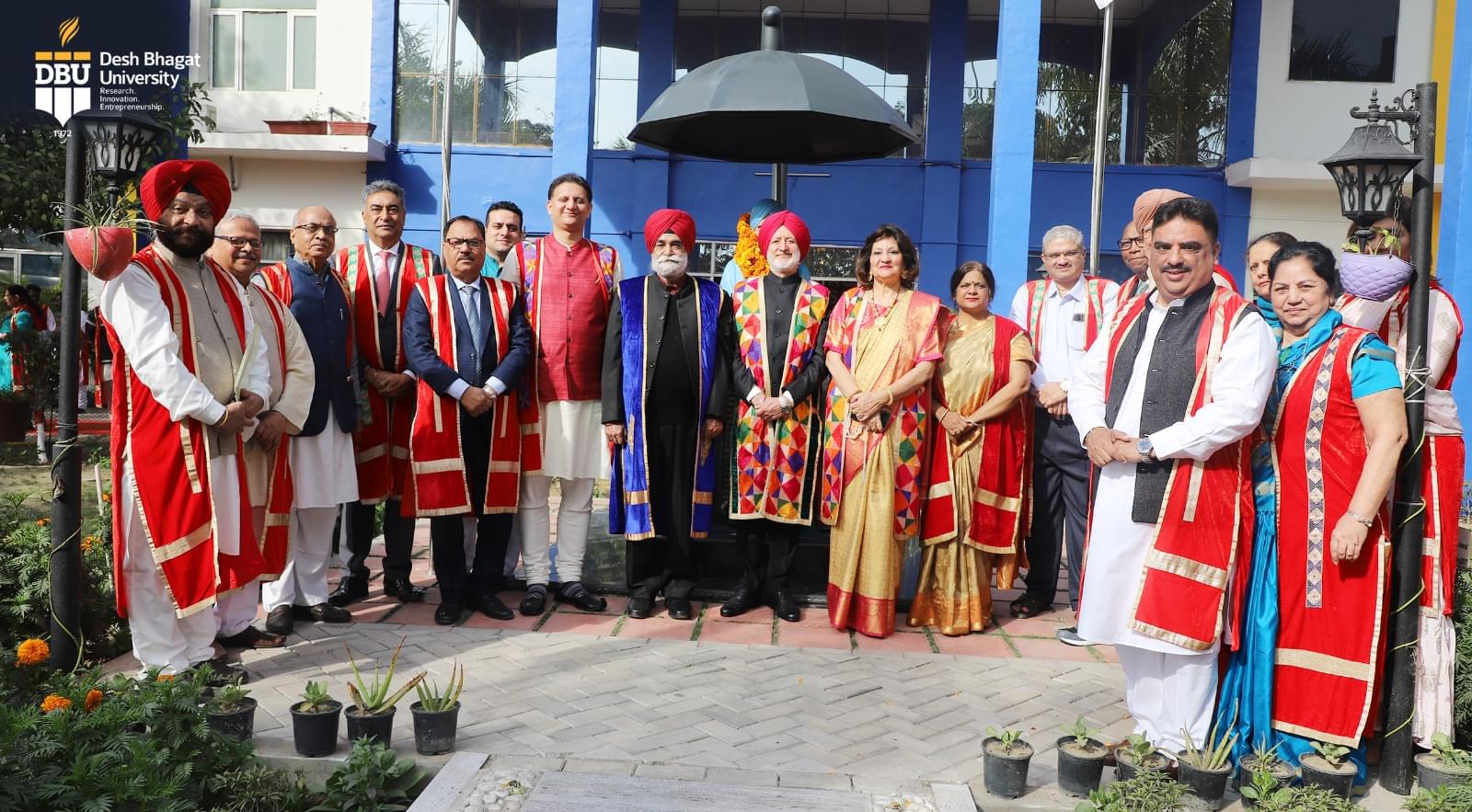 DBU Comvocation photo 5