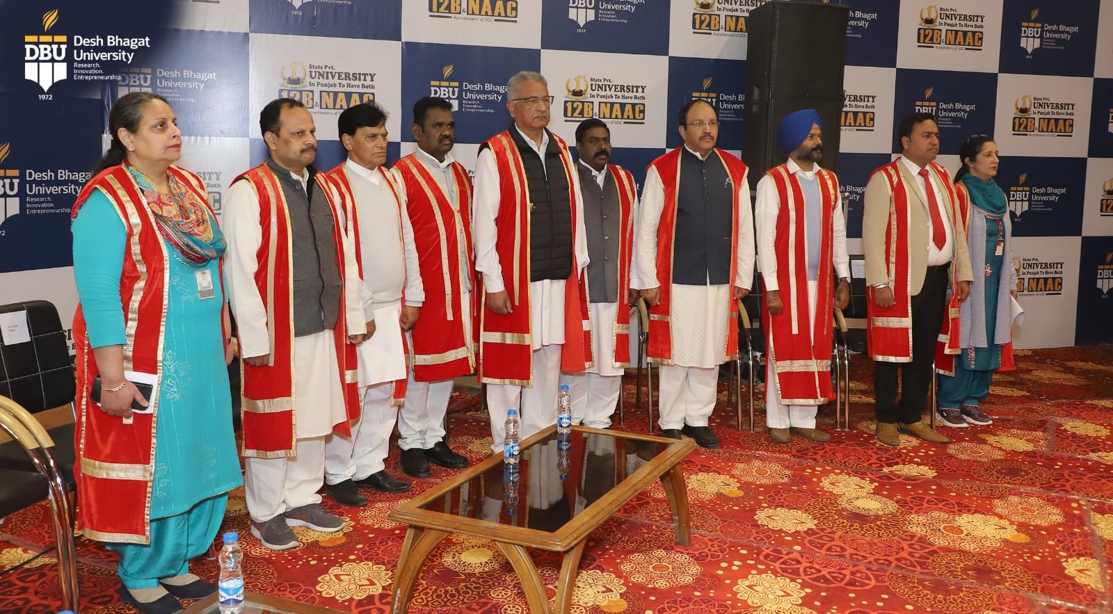 DBU Comvocation photo 6