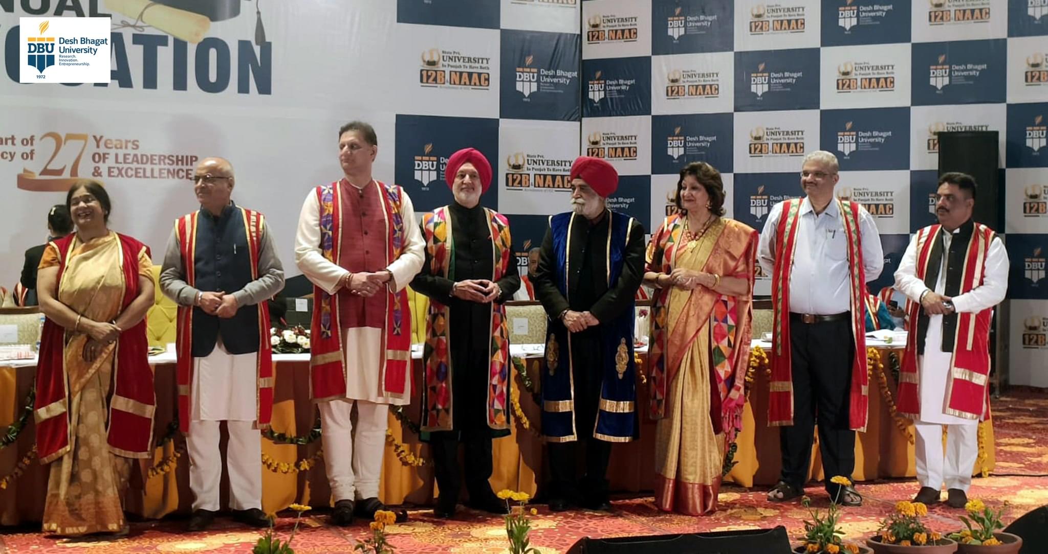 DBU Comvocation photo 7