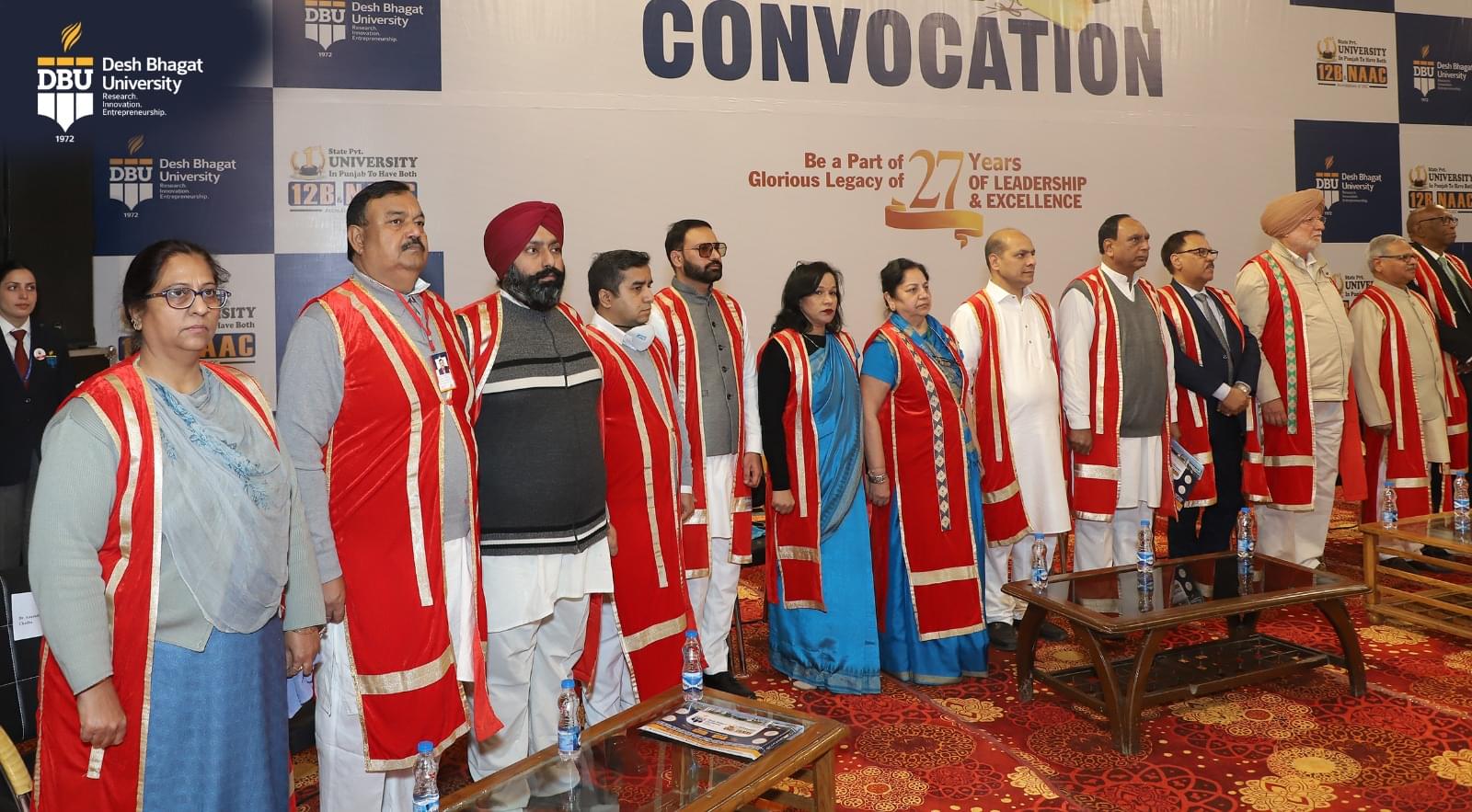 DBU Comvocation photo 8