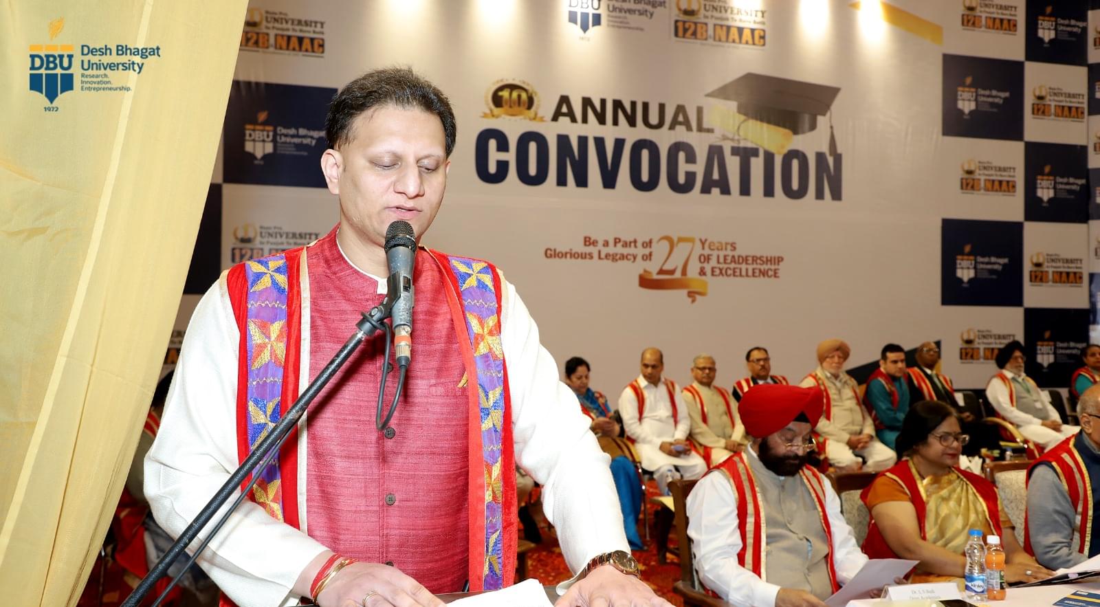 DBU Comvocation photo 9