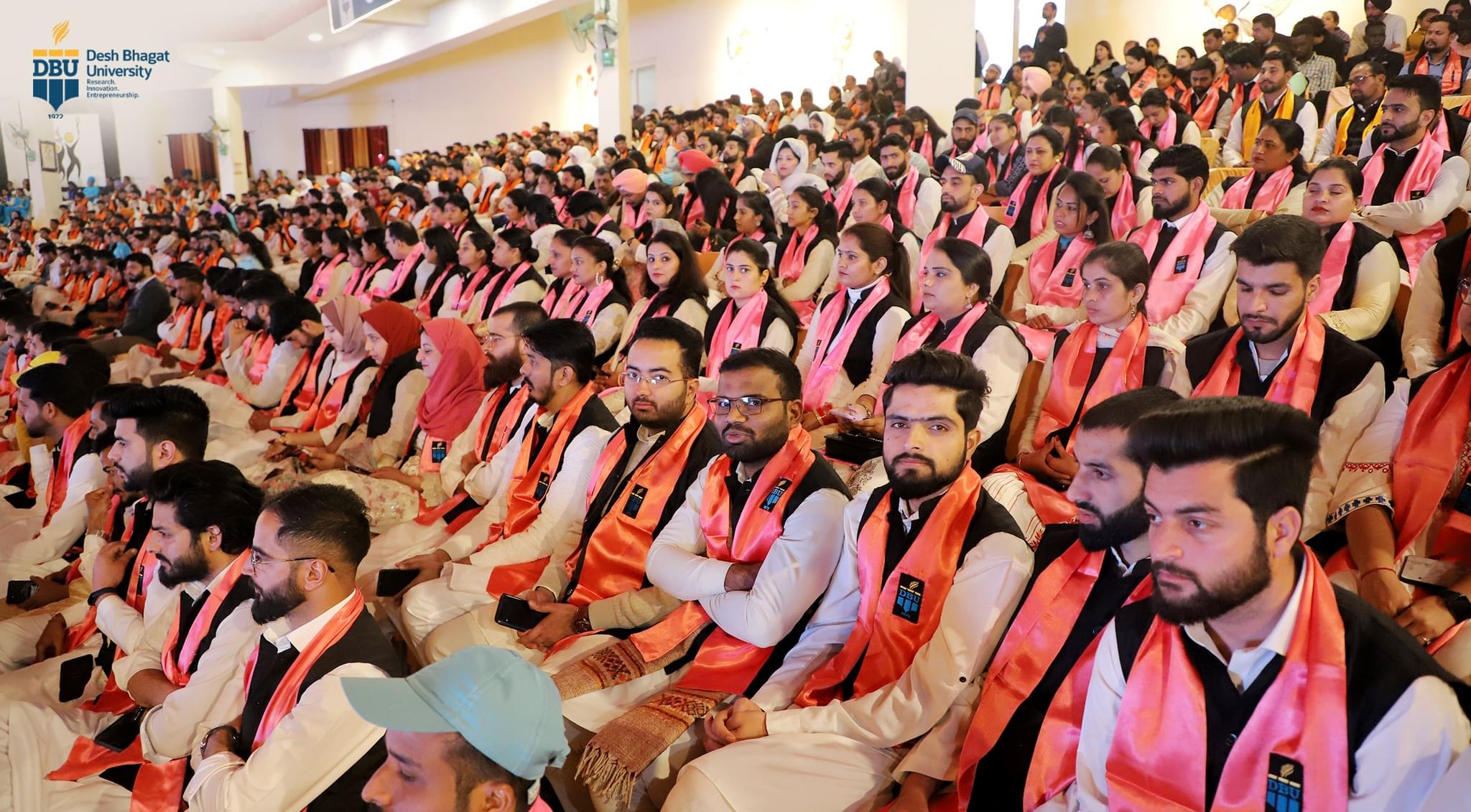 DBU Comvocation photo 10