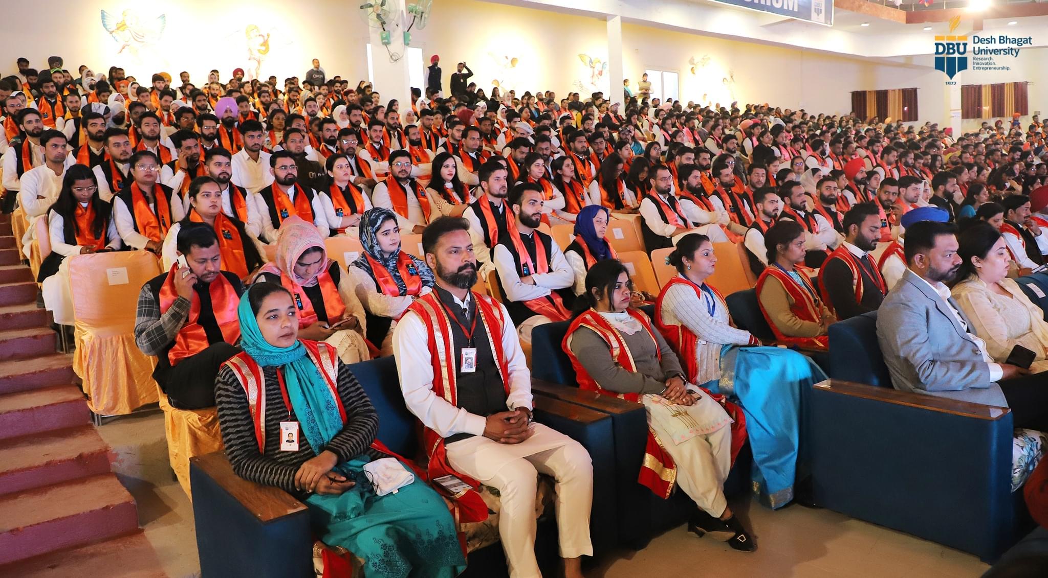 DBU Comvocation photo 12