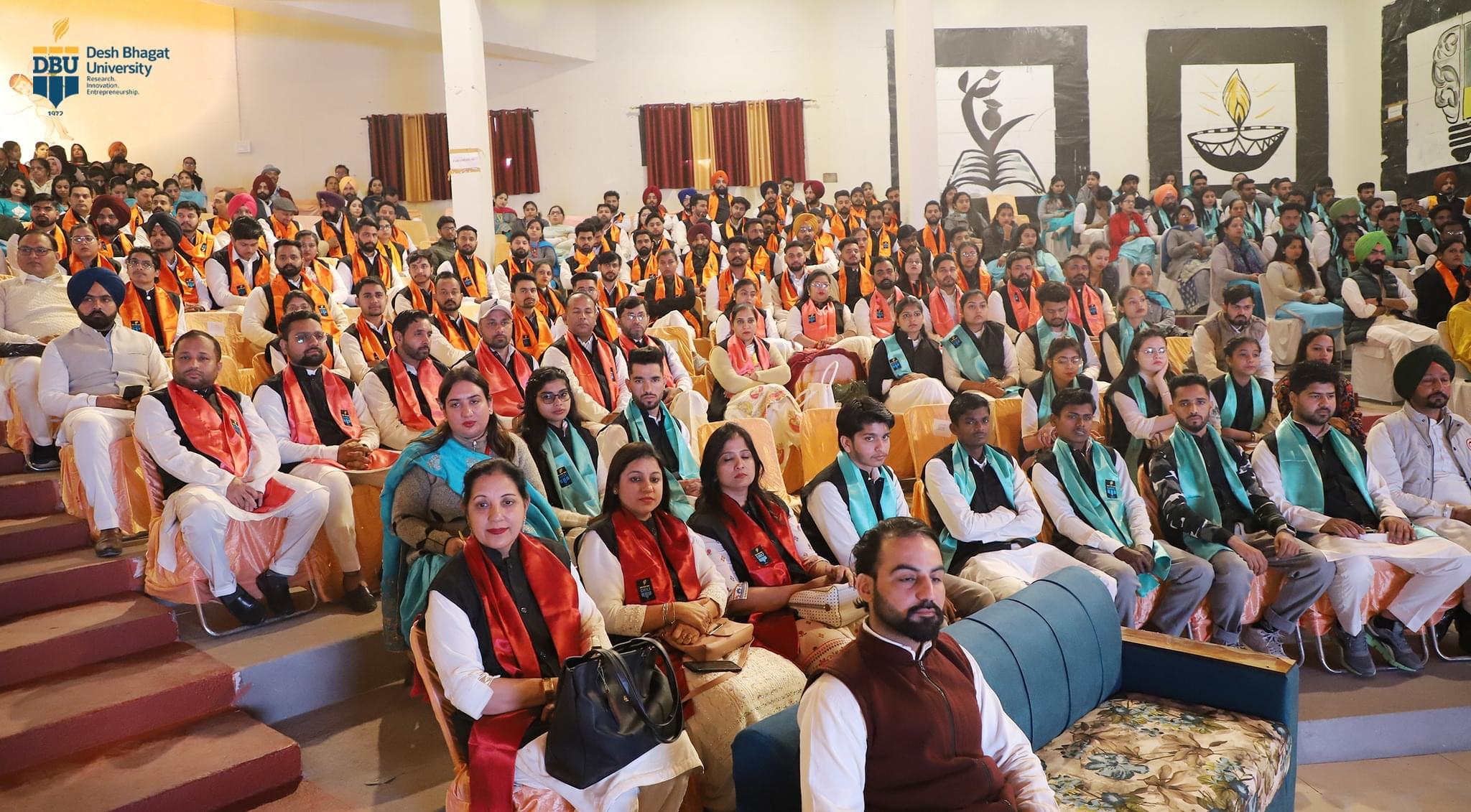 DBU Comvocation photo 14