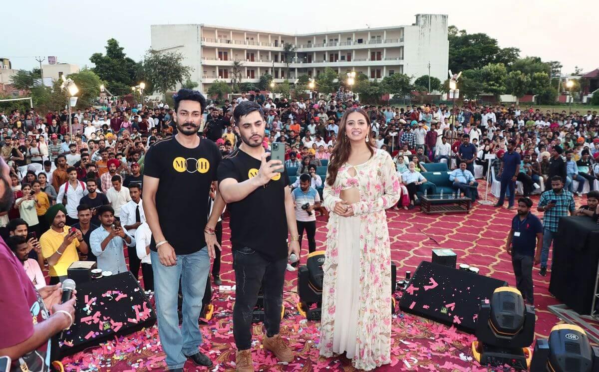 DBU Extra Curriculars photo 70