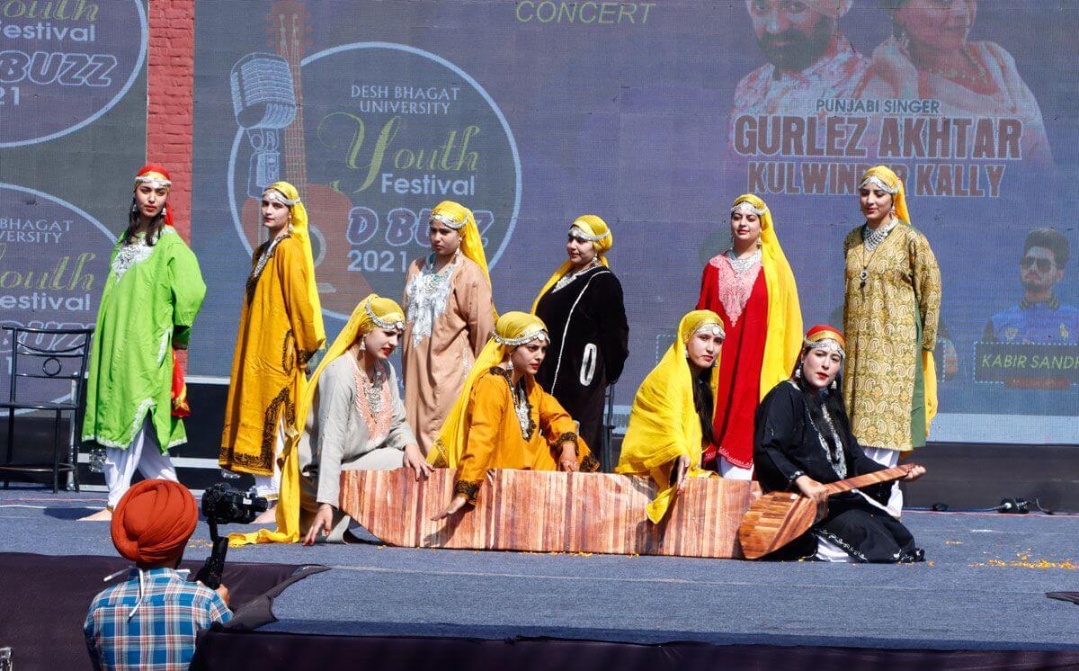 DBU Extra Curriculars photo 71