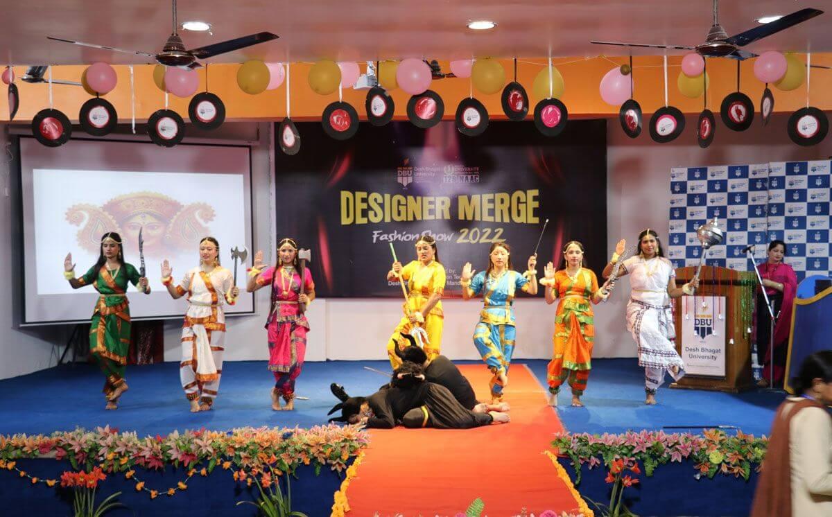 DBU Extra Curriculars photo 73