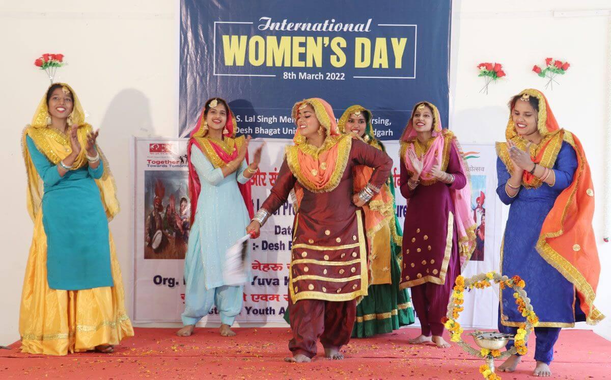 DBU Extra Curriculars photo 74