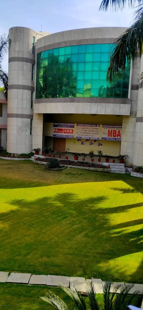Career College and School of Nursing Bhopal Campus photo 1