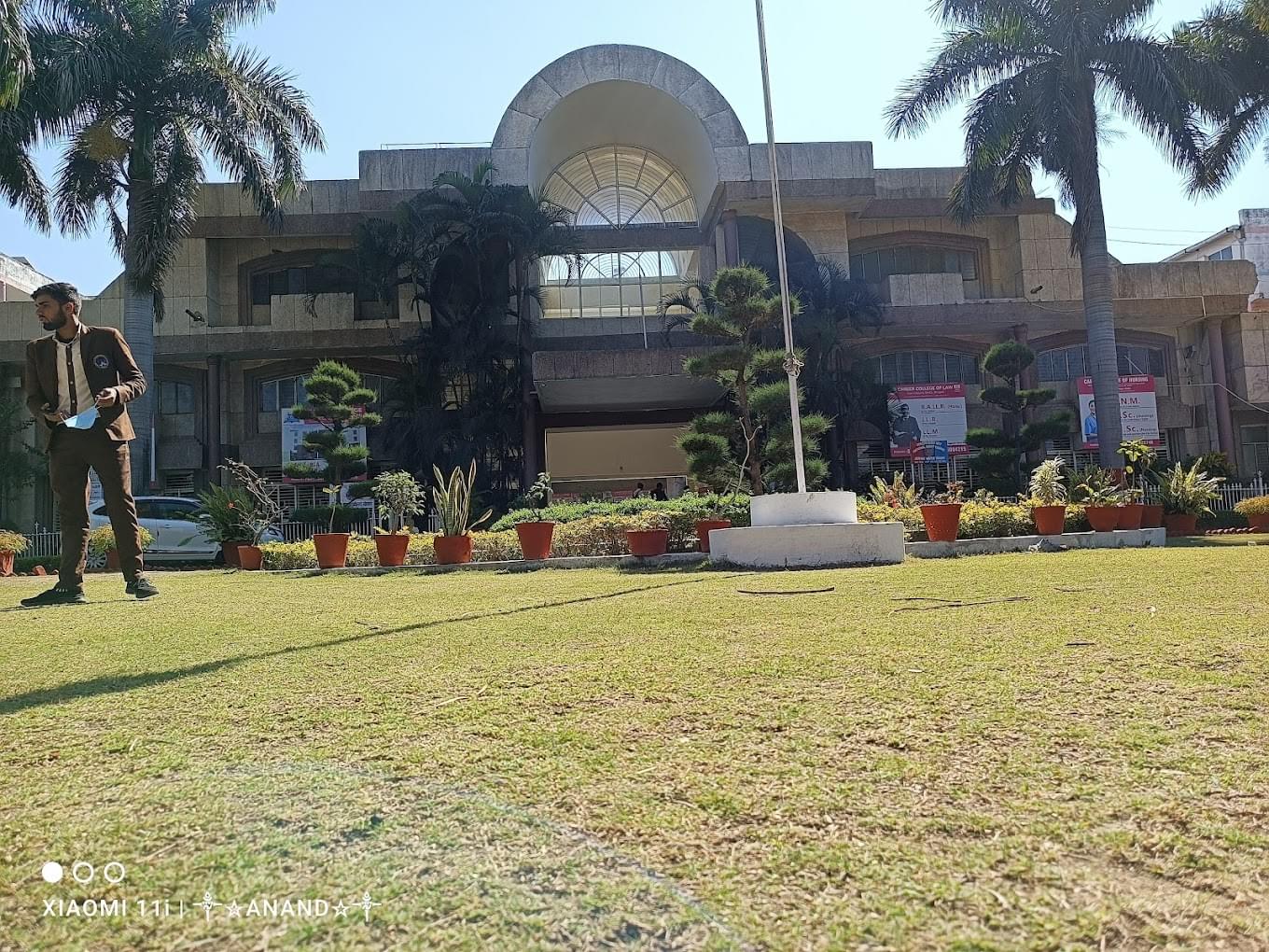 Career College and School of Nursing Bhopal Campus photo 5